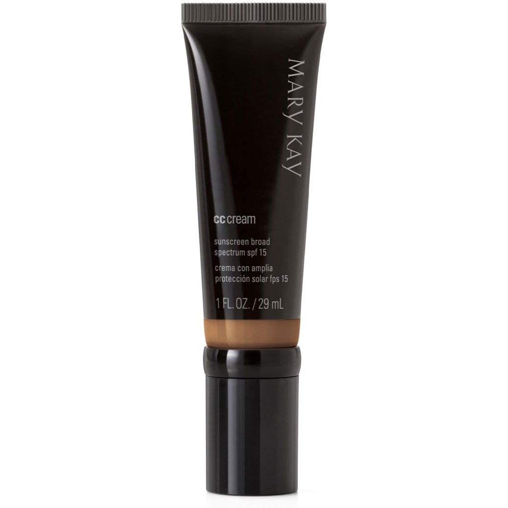 Mary Kay cc Cream Deep