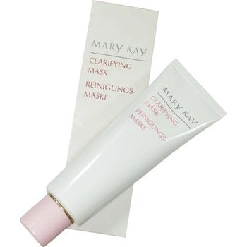 Mary Kay clarifying mask 