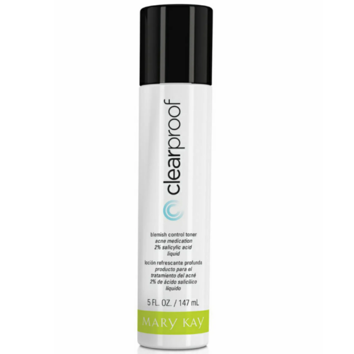 Mary Kay Clearproof Blemish Control Toner 147 ml