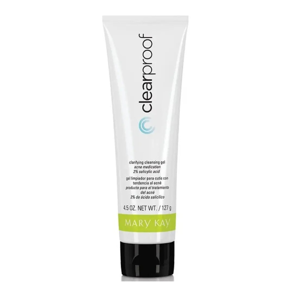 Mary Kay ClearProof Clarifying Cleansing 127g
