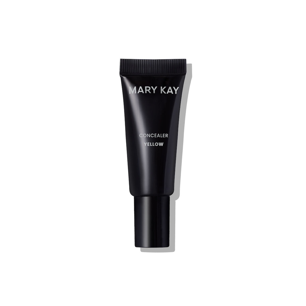 Mary Kay Concealer Yellow/Jaune 30z/8.5g