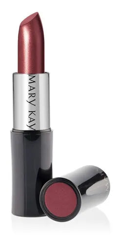 Mary Kay Creme Lipstick Amber Suade 