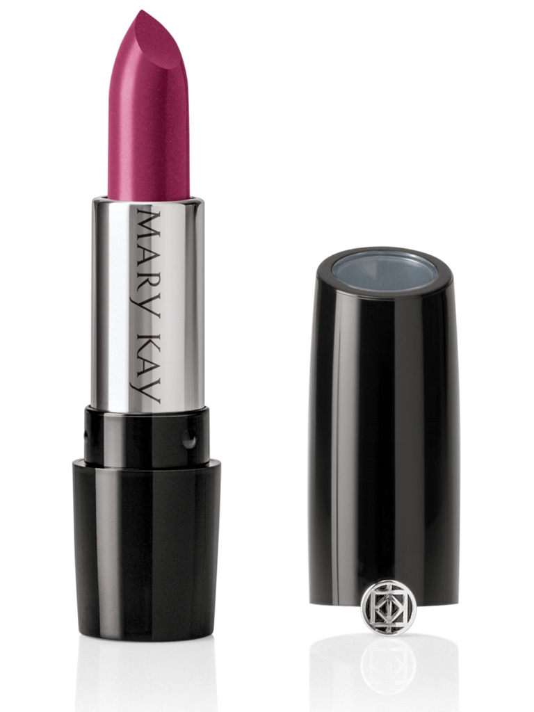 Mary Kay Creme Lipstick Apple Berry 13 oz'