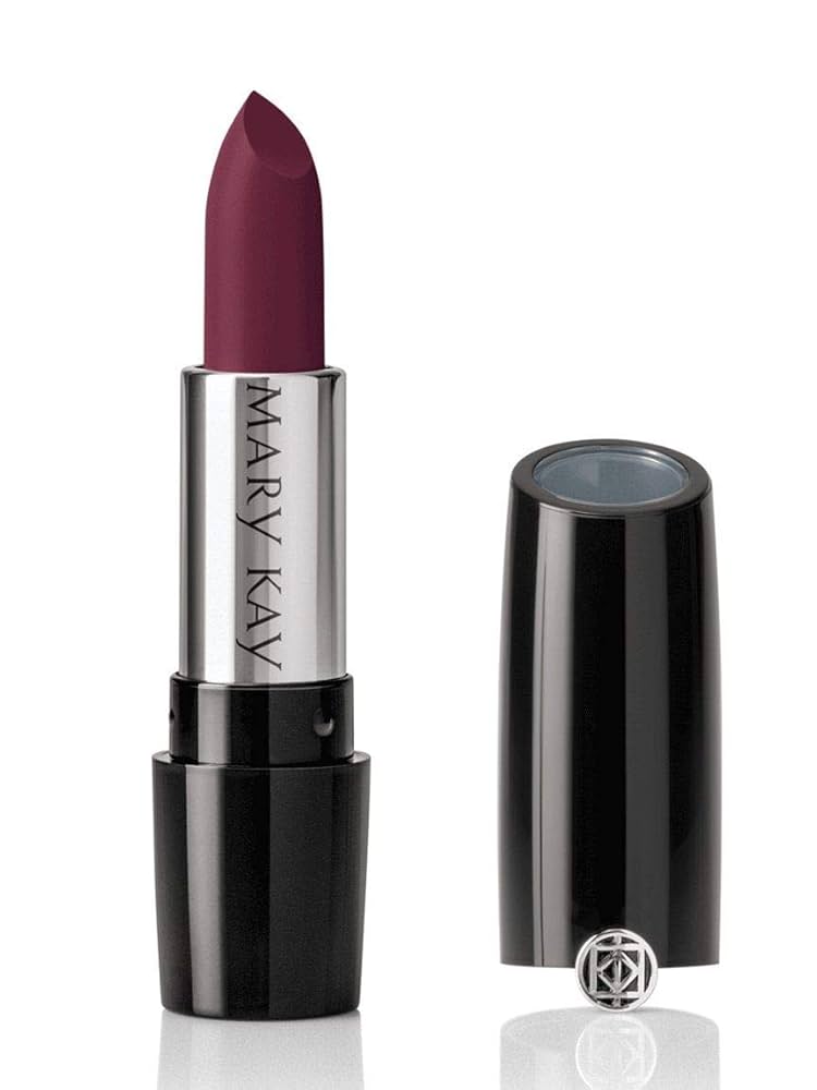 Mary Kay Creme Lipstick Berry Kiss 13 oz,