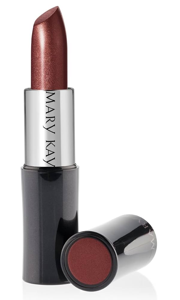 Mary Kay Creme Lipstick Boysenberry 