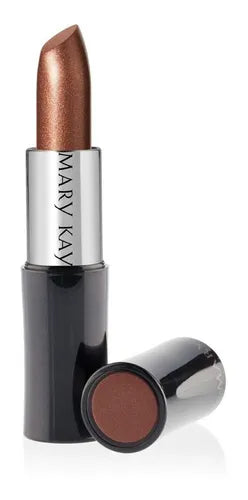 Mary Kay Creme Lipstick Copper Star 
