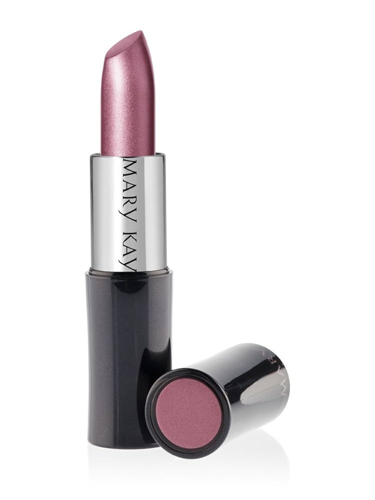 Mary Kay Creme Lipstick Frosted Rose 