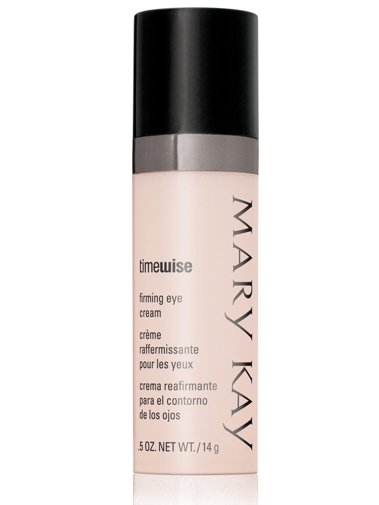 Mary Kay Firming Eye Cream 0.5oz