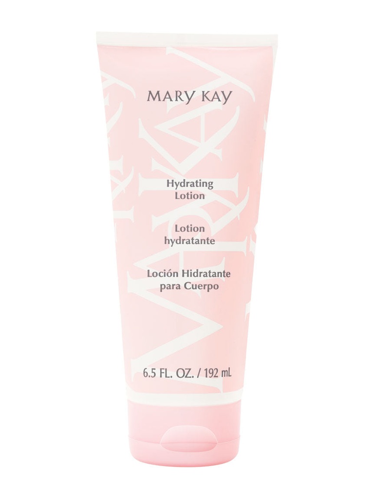 Mary Kay Hydrating Lotion 192 ml