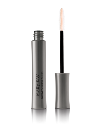 Mary Kay Lash Love Waterproof Mascara 