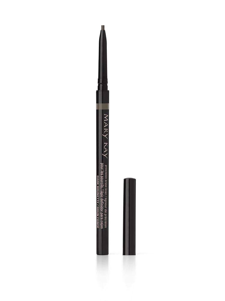 Mary Kay LipLiner 0.01oz Chocolate 