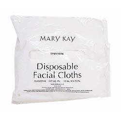 Mary Kay Mary Kay Disposable Facial Cloths 