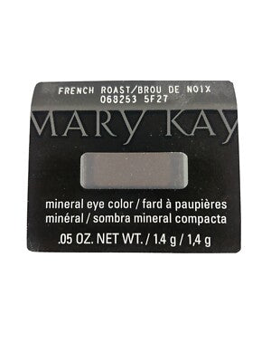 Mary Kay Mineral Eye Color French Roast 