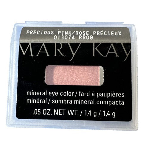 Mary Kay Mineral Eye Color Sweet Pink 