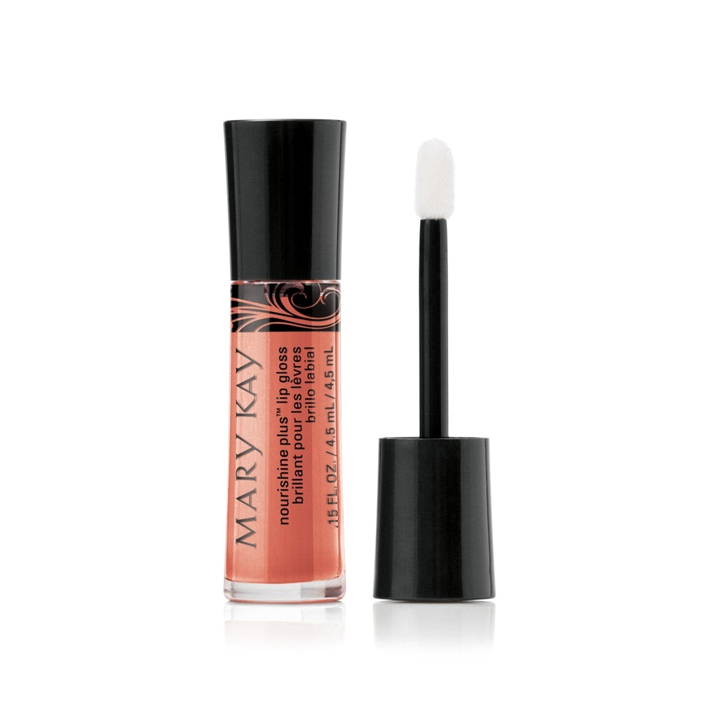Mary Kay Nourishine Lipgloss Fancy Nancy 