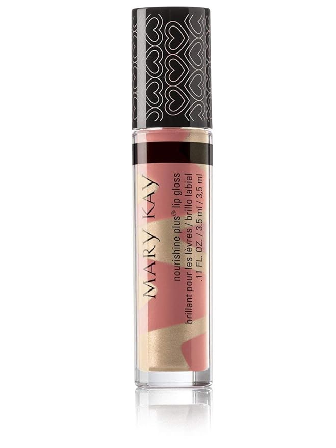 Mary Kay Nourishine Lipgloss In Harmony 