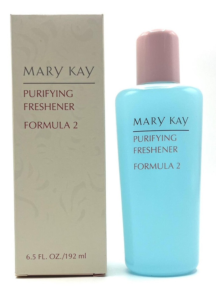 Mary Kay Purifying Freshner Purifying Freshner 