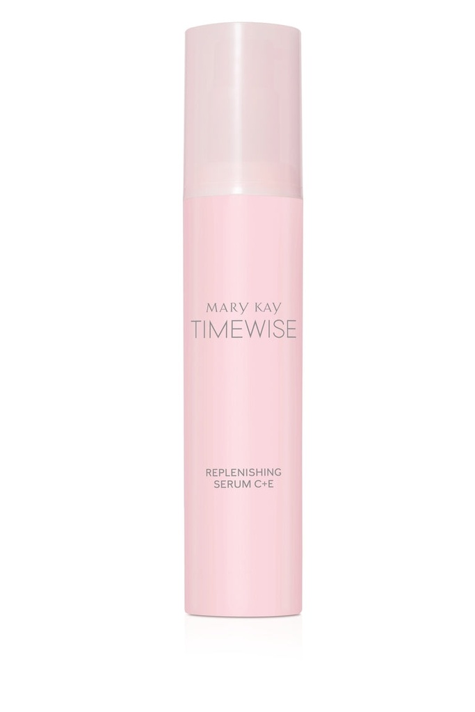 Mary Kay Replenishing Serum + C 