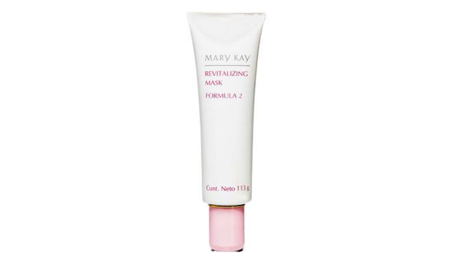 Mary Kay Revitalizing mask 