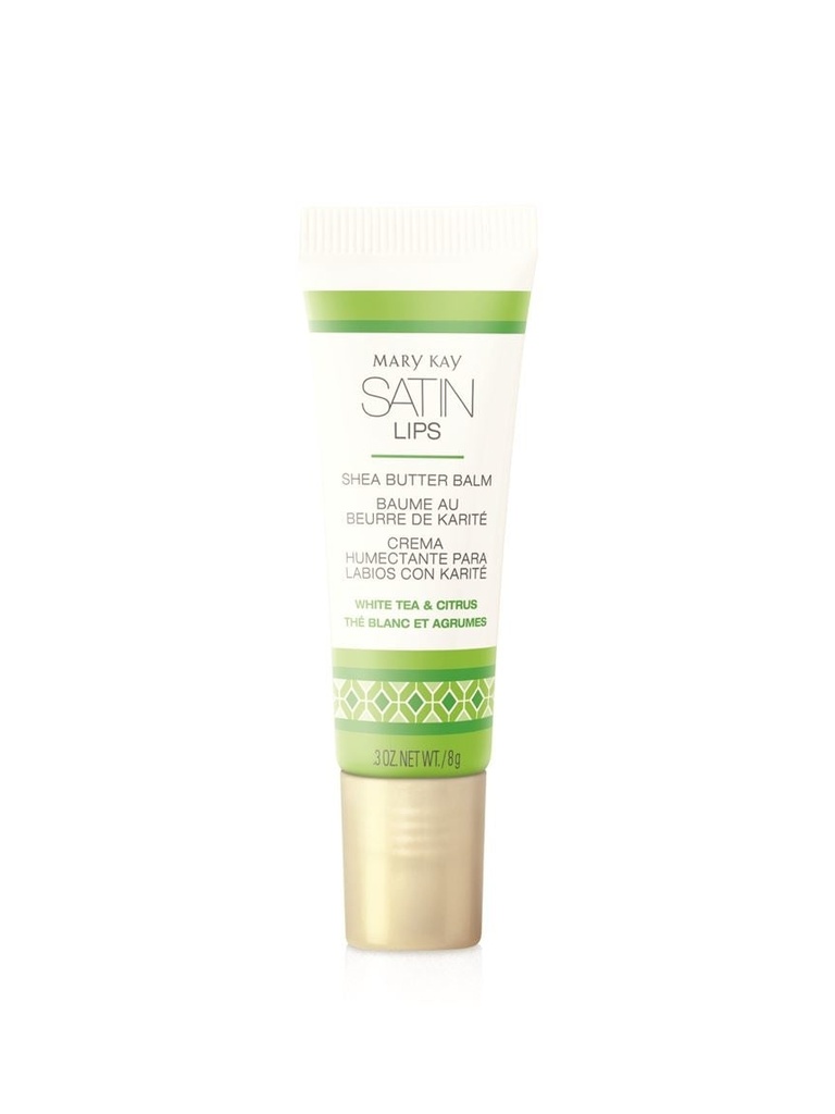 Mary Kay SatinLips Lip Balm .3oz