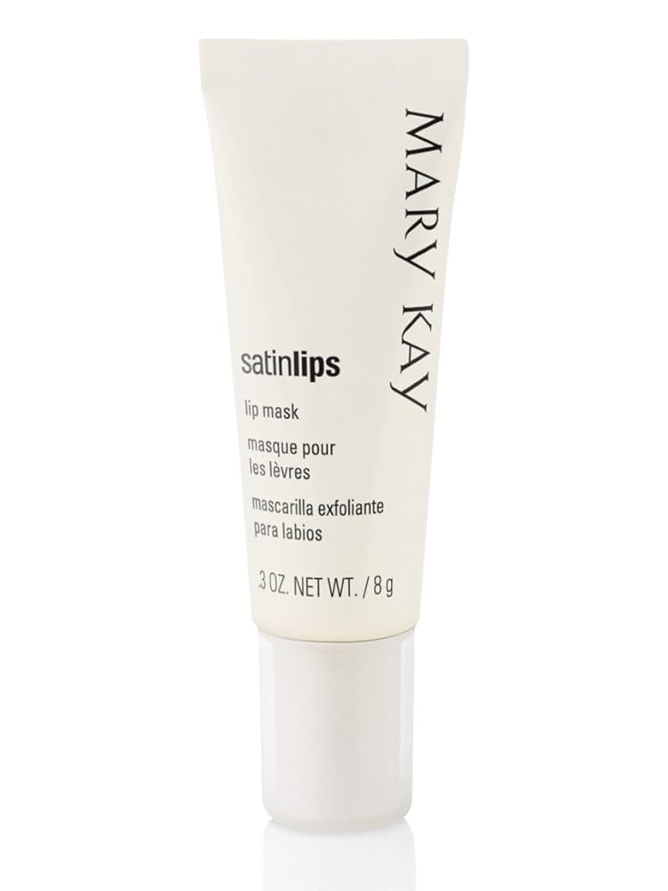 Mary Kay Satinlips Lip Mask 