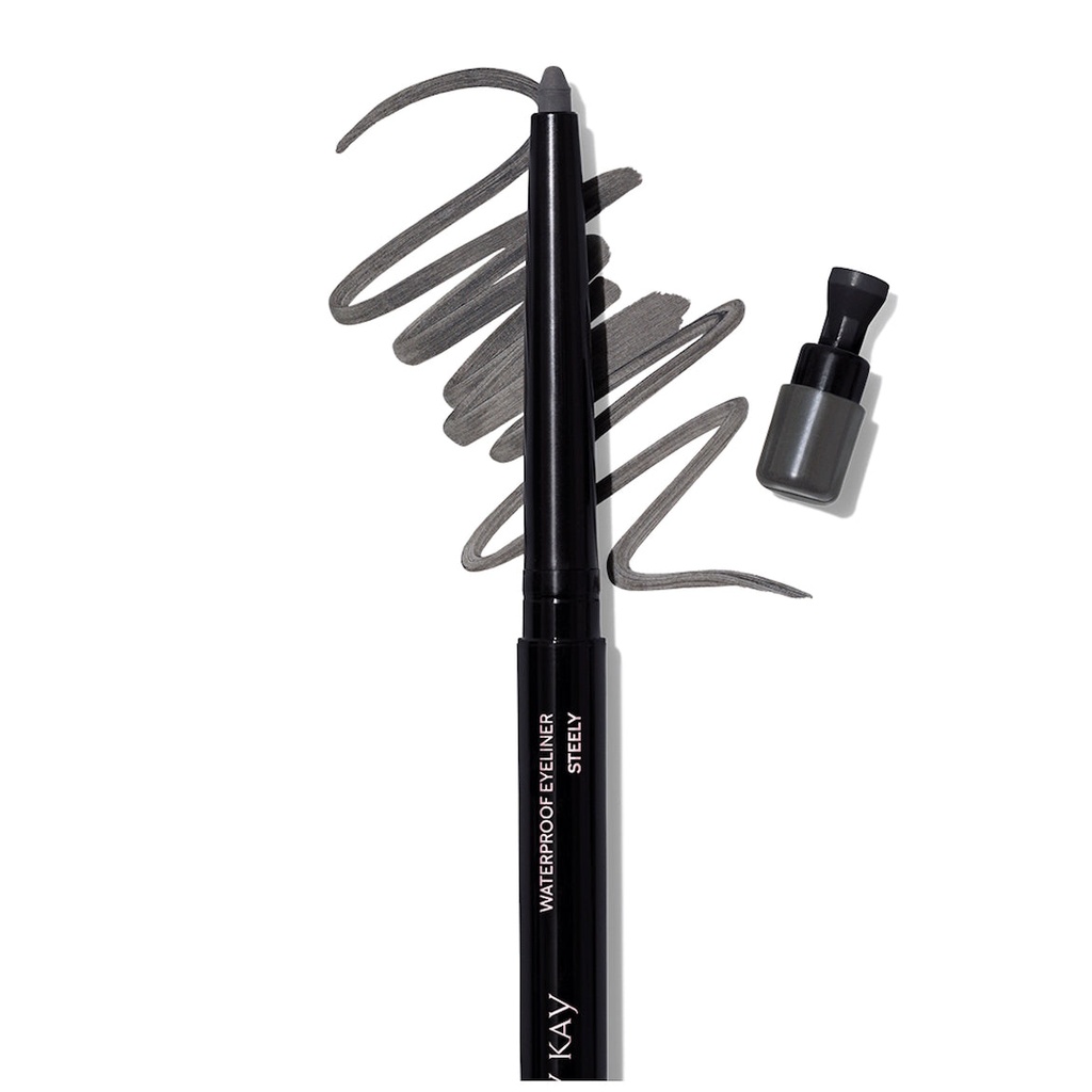 Mary Kay Steely Black Eyeliner 