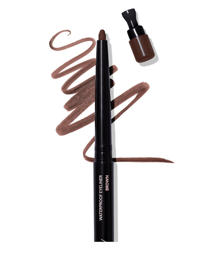 Mary Kay Steely Brown Eyeliner 