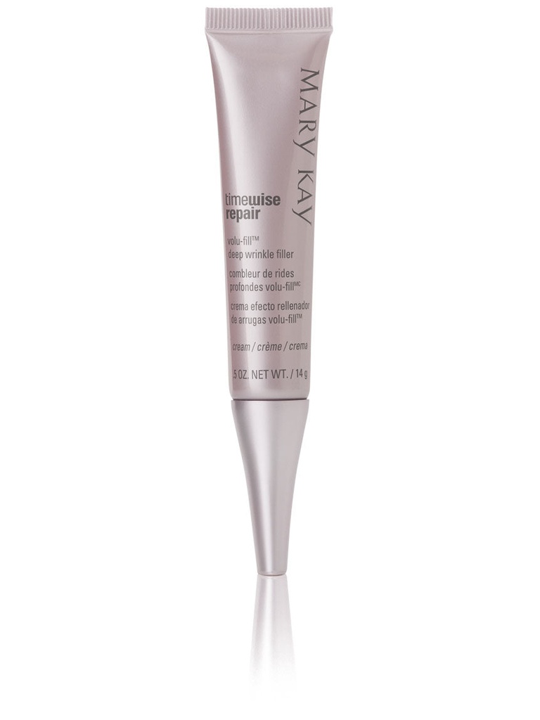 Mary Kay Timewise Repair Volu fill Deep Wrinkle Filler 