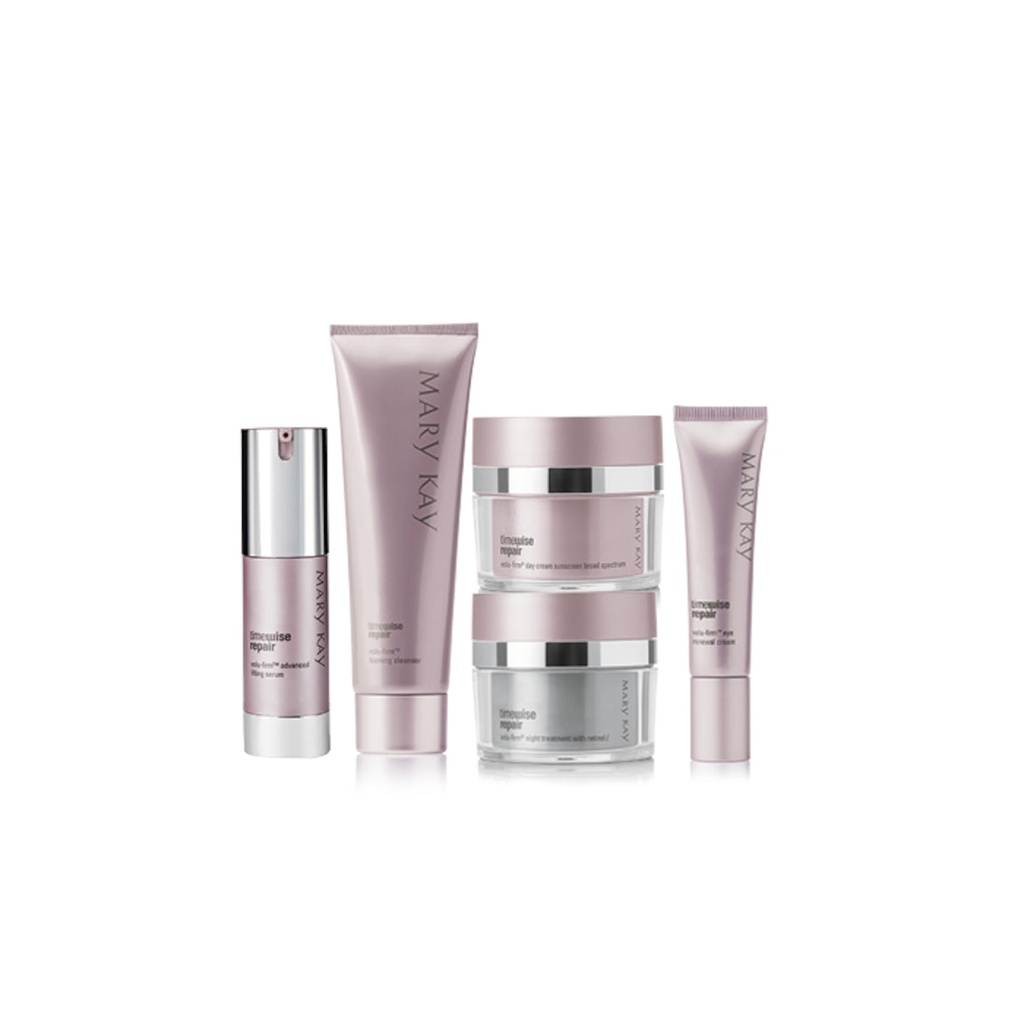 Mary Kay Timewise Repair Volu Firm Set 