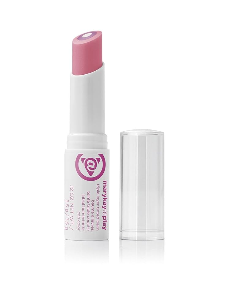 Mary Kay Triple Layer Tinted Balm 3.5g