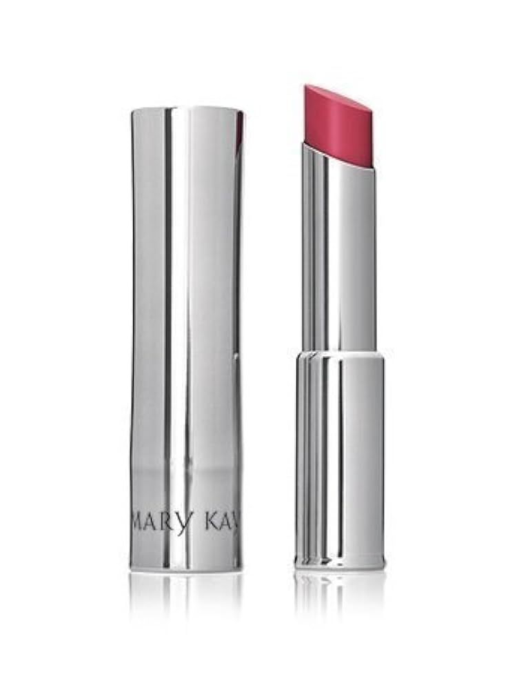 Mary Kay FALSE Dimension Lipstick Sassy Fuchsia 