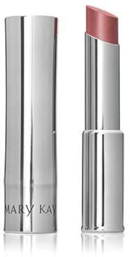 Mary Kay FALSE Dimension Lipstick Sparkle Rose 