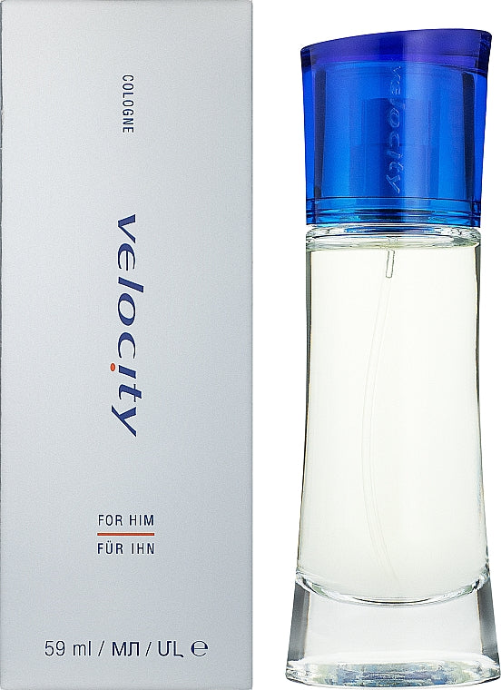Mary Kay Velocity Cologne For HIM 2oz 