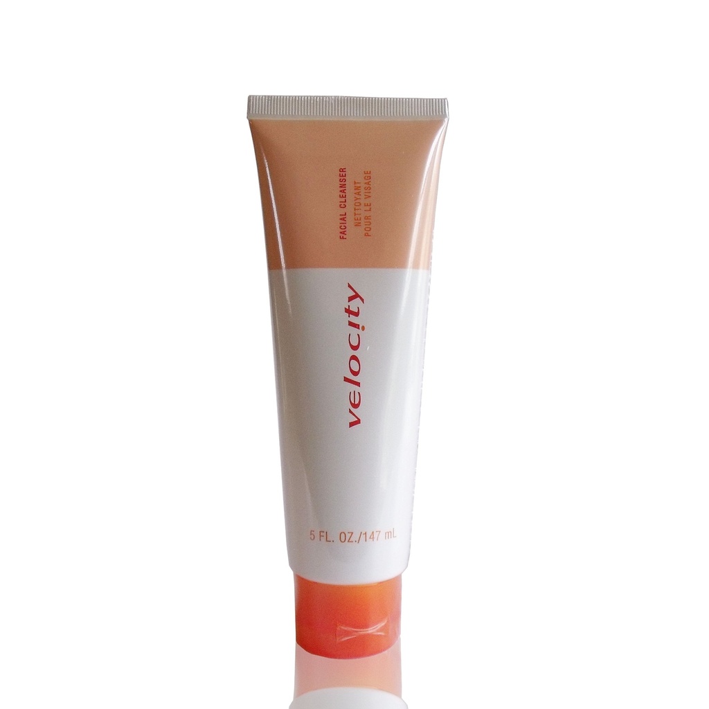 Mary Kay Velocity Facial Cleanser 5 fl.oz./147
