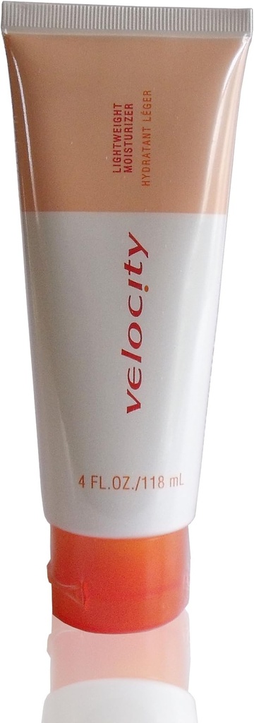 [8480] Mary Kay Velocity Lightweight Moisturizer 4oz 5 fl.oz./147