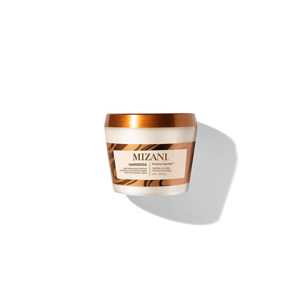 Mizani Hairdress Coconut Souffle 226.8g