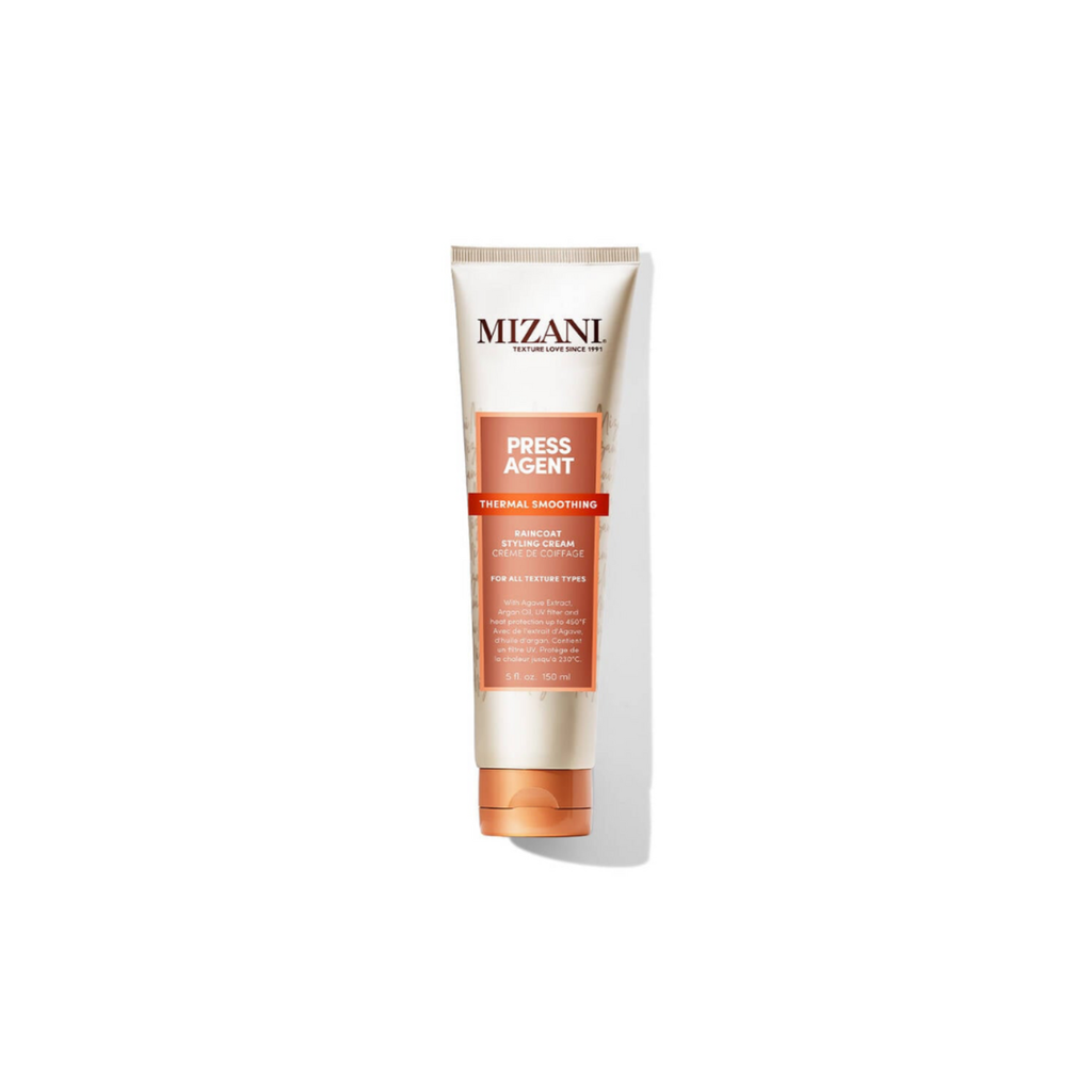 Mizani Press Agent Raincoat Styling Cream 150ml