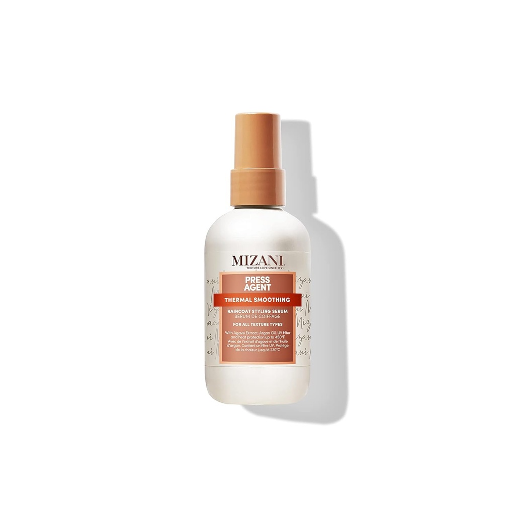 Mizani Press Agent Serum Raincoat Styling Serum 100ml