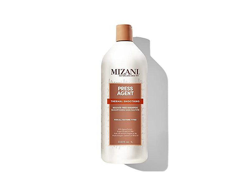 Mizani Press Agent Shampooing Thermal Smoothing 250ml