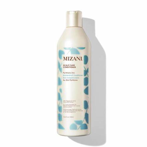 Mizani Pyrithione Zinc Scalp Care Conditioner 500ml