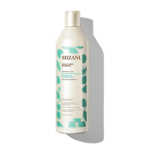 Mizani Pyrithione Zinc Scalp Care Shampoo 500ml