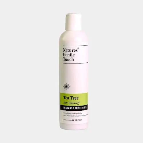 Nature Gentle Touch Tea Tree Anti Dandruff Conditioner 