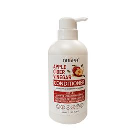 [22983] Nupsa Conditioner Apple Cider Vinegar Conditioner 450ml