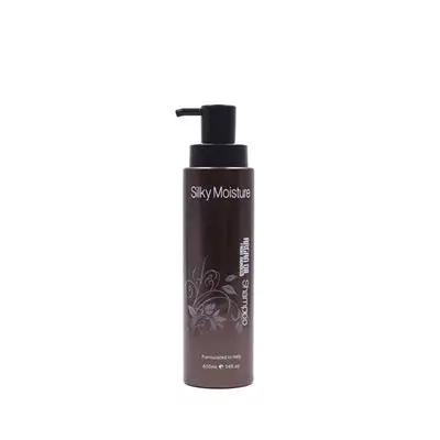 Nupsa Keratin Clarifying Shampoo Keratin Clarifying Shampoo 400 ml