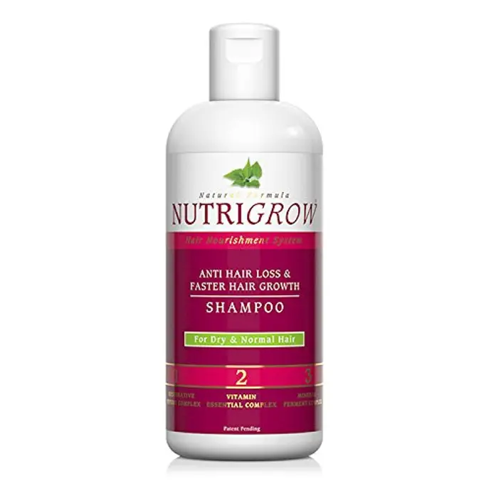 NutrigrowÂ Anti Hair Loss Shampoo