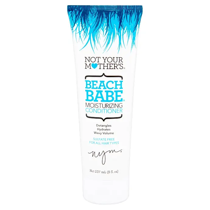 NYM Beach Babe Conditioner 8oz