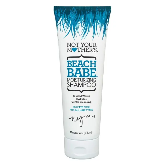 NYM Beach Babe Shampoo 8oz