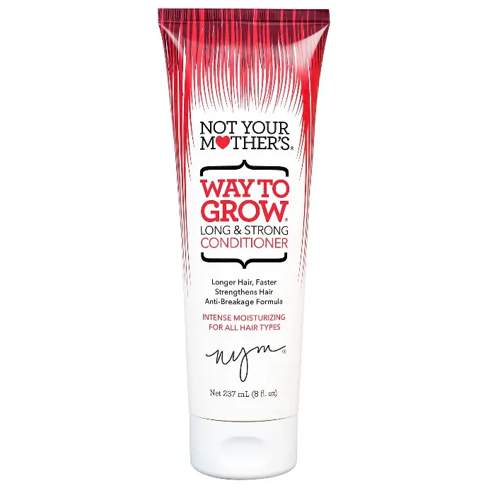 NYM Way To Grow Conditioner 8oz