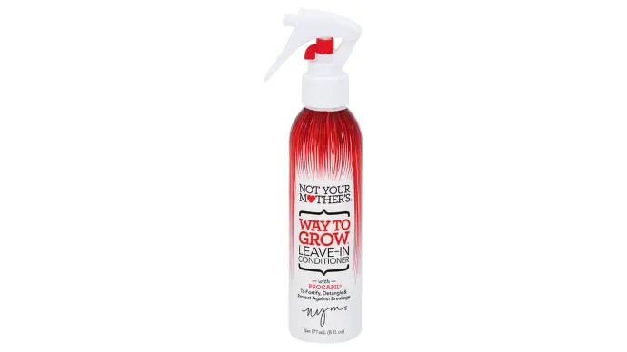 NYM Way To Grow Leave in Conditioner 6oz