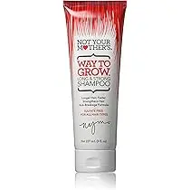 NYM Way To Grow Shampoo 8oz